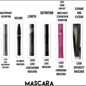Mary Kay Cosmetics